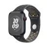 Apple Watch 45mm Nike Band: Midnight Sky Nike Sport Band - S/M