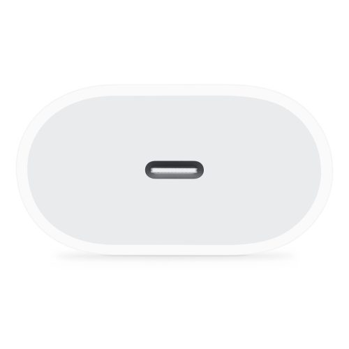 Apple 20W USB-C Power Adapter