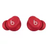 Beats Solo Buds - True Wireless Earbuds - Transparent Red