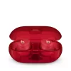 Beats Solo Buds - True Wireless Earbuds - Transparent Red