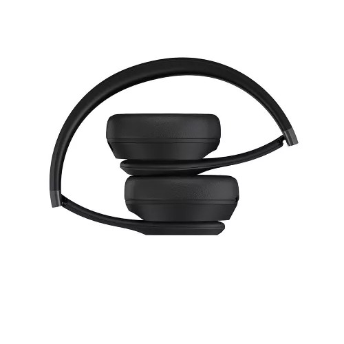 Beats Solo4 Wireless Headphones - On-Ear - Matte Black