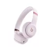 Beats Solo4 Vezeték Nélküli Fülhallgató - Cloud Pink