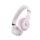 Beats Solo4 Vezeték Nélküli Fülhallgató - Cloud Pink