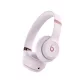 Beats Solo4 Vezeték Nélküli Fülhallgató - Cloud Pink