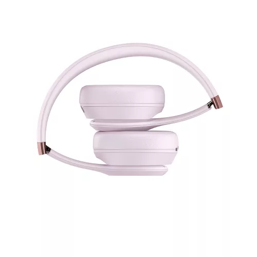 Beats Solo4 Vezeték Nélküli Fülhallgató - Cloud Pink