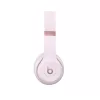 Beats Solo4 Vezeték Nélküli Fülhallgató - Cloud Pink
