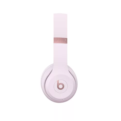 Beats Solo4 Vezeték Nélküli Fülhallgató - Cloud Pink