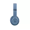Beats Solo4 Wireless Headphones - On-Ear - Slate Blue