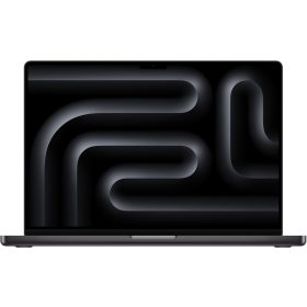 Apple MBP 16: SPACE BLACK/M3 MAX 16C/40C GPU/48G/1T-MAG