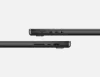 Apple MBP 16: SPACE BLACK/M3 MAX 16C/40C GPU/48G/1T-MAG