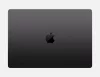 Apple MBP 16: SPACE BLACK/M3 MAX 16C/40C GPU/48G/1T-MAG