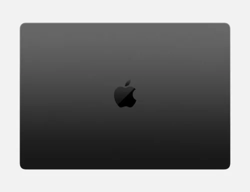 Apple MBP 16: SPACE BLACK/M3 MAX 16C/40C GPU/48G/1T-MAG