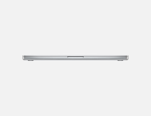Apple MBP 16: SILVER/M3 MAX 16C/40C GPU/48G/1T-MAG