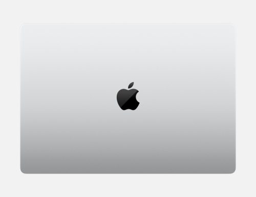 Apple MBP 16: SILVER/M3 MAX 16C/40C GPU/48G/1T-MAG