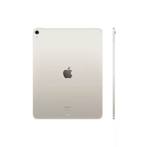 Apple 13-inch iPad Air (M2) Cellular 256GB - Starlight