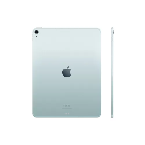 Apple iPad Air - 13", Wi-Fi, Cellular, 1 TB, Blue