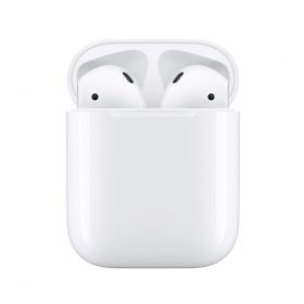 Apple AirPods2 with Charging Case