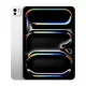 Apple 11-inch iPad Pro (M4) WiFi 512GB with Standard glass - Silver