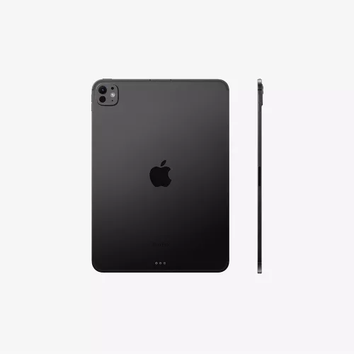 Apple 11-inch iPad Pro (M4) WiFi 2TB with Standard glass - Space Black