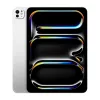 Apple 11-inch iPad Pro (M4) Cellular 512GB with Standard glass - Silver