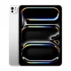 Apple 11-inch iPad Pro (M4) Cellular 512GB with Standard glass - Silver