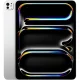 Apple 13-inch iPad Pro (M4) WiFi 512GB with Standard glass - Silver