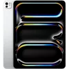 Apple 13-inch iPad Pro (M4) Cellular 2TB with Standard glass - Silver