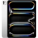 Apple 13-inch iPad Pro (M4) Cellular 2TB with Standard glass - Silver