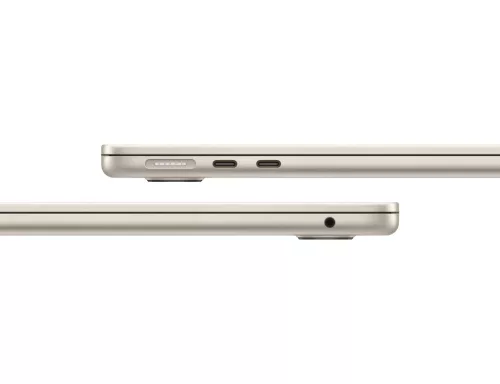 Apple MBA 13.6: STARLIGHT/M4 10C CPU/8C GPU/16GB/256GB-MAG