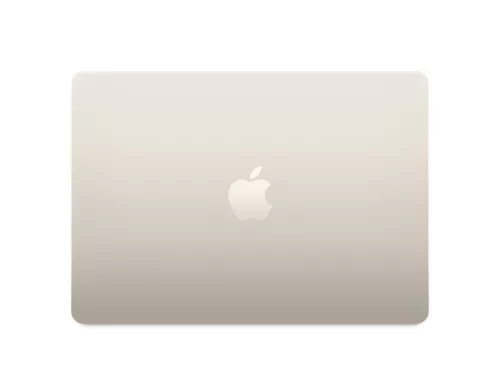 Apple MBA 13.6: STARLIGHT/M4 10C CPU/8C GPU/16GB/256GB-MAG