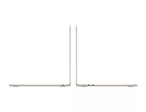 Apple MBA 13.6: STARLIGHT/M4 10C CPU/8C GPU/16GB/256GB-MAG
