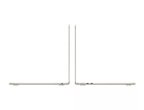 Apple MBA 13.6: STARLIGHT/M4 10C CPU/10C GPU/16GB/512GB-MAG