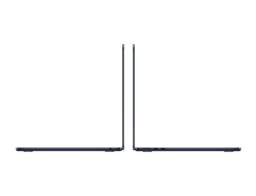 Apple MBA 13.6: MIDNIGHT/M4 10C CPU/8C GPU/16GB/256GB-MAG