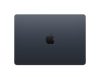 Apple MBA 13.6: MIDNIGHT/M4 10C CPU/8C GPU/16GB/256GB-MAG
