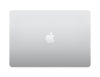 Apple MBA 15.3: SILVER/M4 10C CPU/10C GPU/16GB/256GB-MAG