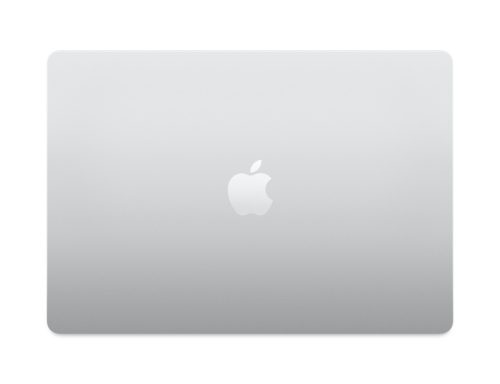 Apple MBA 15.3: SILVER/M4 10C CPU/10C GPU/16GB/256GB-MAG