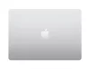 Apple MBA 15.3: SILVER/M4 10C CPU/10C GPU/16GB/512GB-MAG