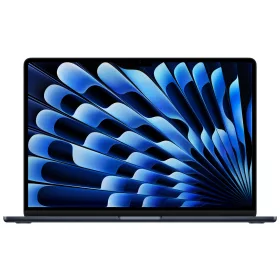Apple MBA 15.3: MIDNIGHT/M4 10C CPU/10C GPU/16GB/256GB-MAG