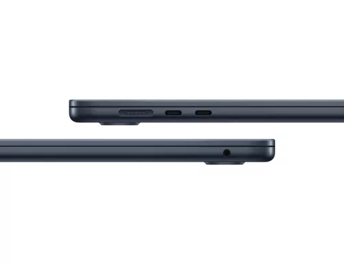 Apple MBA 15.3: MIDNIGHT/M4 10C CPU/10C GPU/16GB/256GB-MAG