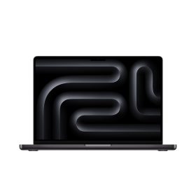 Apple MBP 14: SPACE BLACK/M4 10C/M4 10C GPU/16GB/1TB-MAG