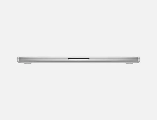 Apple MBP 14: SILVER/M4 10C/M4 10C GPU/16GB/512GB-MAG