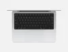 Apple MBP 14: SILVER/M4 10C/M4 10C GPU/16GB/512GB-MAG