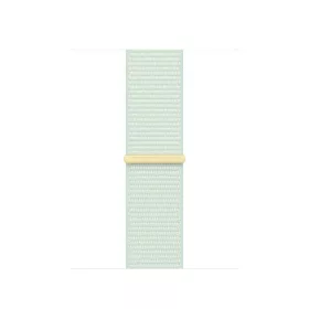 Apple Watch 41mm Loop:  Soft Mint Sport Loop