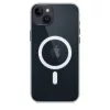 Apple iPhone 14 Plus Clear Case with MagSafe