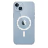 Apple iPhone 14 Plus Clear Case with MagSafe