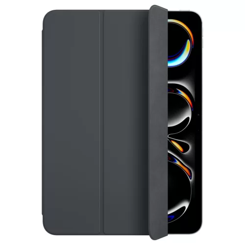 Apple Smart Folio for iPad Pro 11-inch (M4) - Black