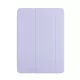 Apple Smart Folio for iPad Air 11-inch (M2) - Light Violet