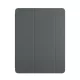 Apple Smart Folio for iPad Air 13-inch (M2) - Charcoal Gray