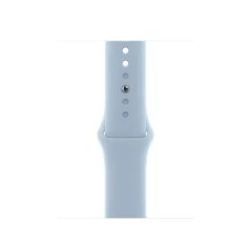 Apple Watch 41mm Band:  Light Blue Sport Band - M/L