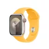 Apple Watch 41mm Band:  Sunshine Sport Band - S/M